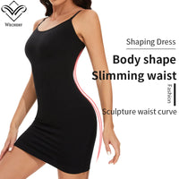 Sculpt & Shine Body Shaper™
